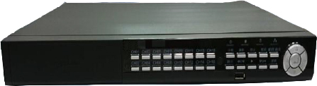 FB-DH2116DDVR