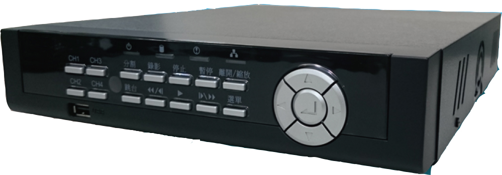 FB-DH420DDVR