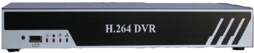 Analog DVR