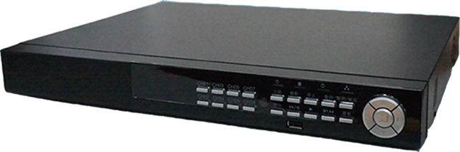 FB-DH820DDVR
